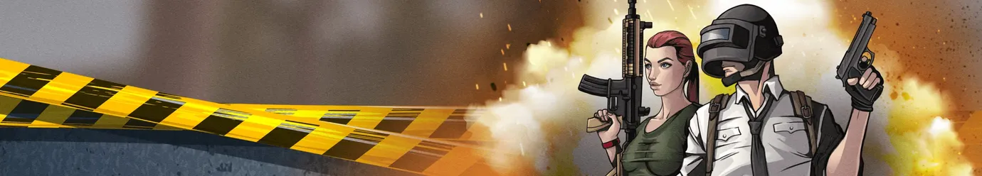 PUBG Mobile. Peacekeeper Elite League. Breakout. Неделя 7. Победитель